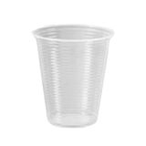 Copo Descartável 180ml C/1000 Plástico Água Suco Refri Chopp