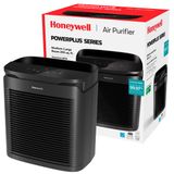 Purificador De Ar Honeywell Powerplus Hepa Hpa3100 Para 200m²
