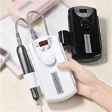 Super Lixa Elétrica Unha Profissional Motor Unha Em Gel Sem