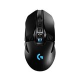 Mouse Para Jogos Logitech G903 Lightspeed Com Powerplay Wireless