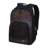 Mochila De Costas Esportiva Escolar Billabong Campus 7050204