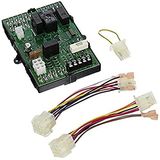 Controle Do Temporizador Do Ventilador Honeywell International St9120u1011