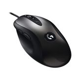 Mouse Para Jogos Logitech G Mx518 Hero 25k Com Sensor 25.600 Dpi