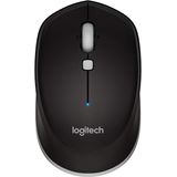 Mouse Bluetooth Logitech M535 Óptico Sem Fio 1000 Dpi
