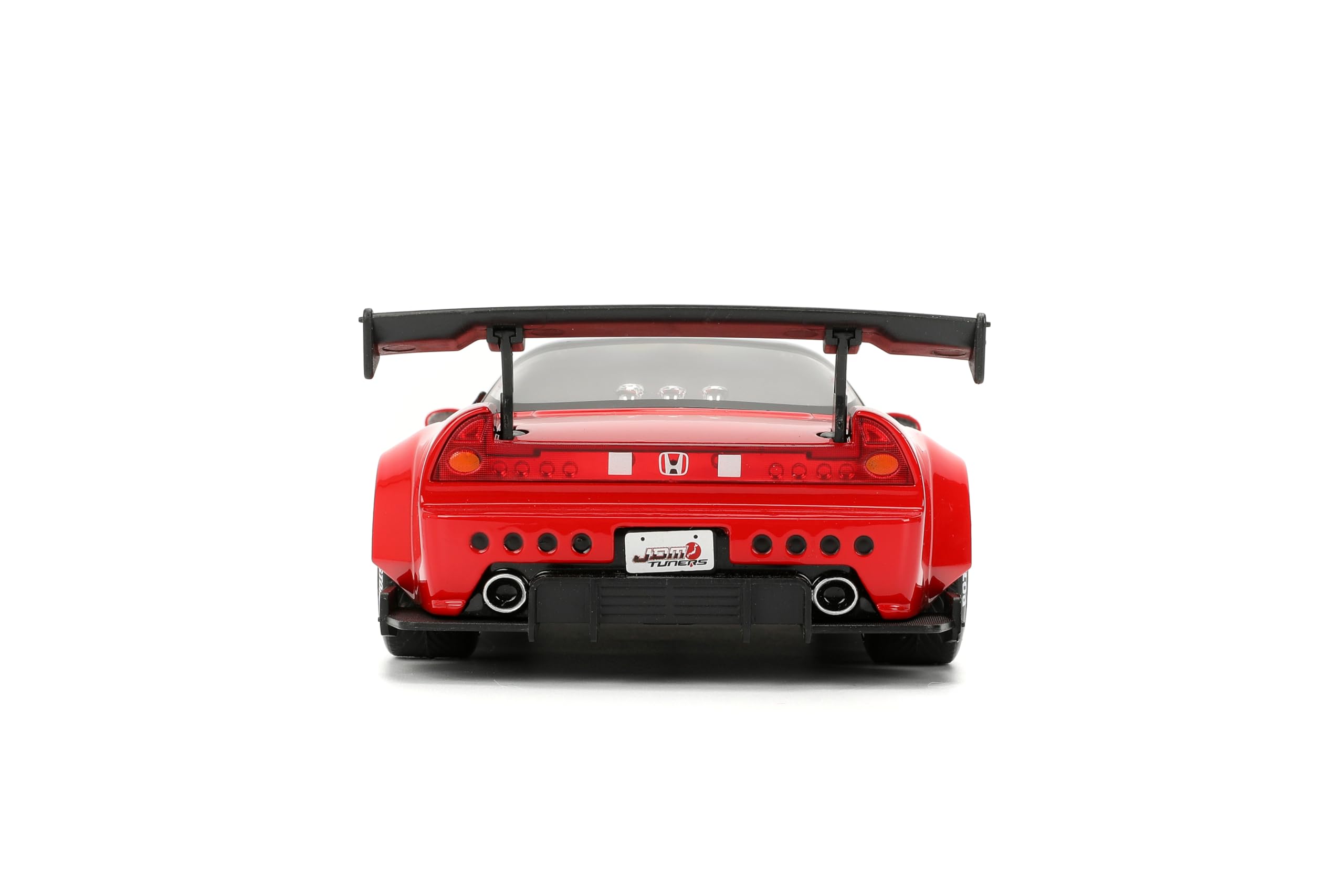 Sintonizadores Jdm Jada Toys Jdm Para Carros Fundidos Em Escala 1