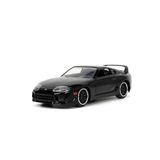 Carro Fundido Sob Pressão Jada Toys Fast &amp; Furious 1995 Toyota Supra 1:32