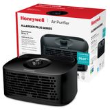 Purificador De Ar Honeywell Hpa020 Hepa Para Salas Pequenas 90m²