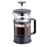 Cafeteira Francesa Para Café Manual 350ml Vidro Qualidade