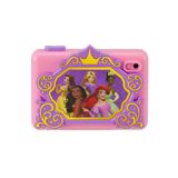 Câmera Digital Ekids Disney Princess Com Cartão Sd Para Crianças