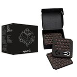 Kit Mecânico De Interruptores De Teclado Para Jogos Logitech G Pro X