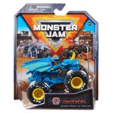 Caminhão Fundido Sob Pressão Monster Jam 2023 Spin Master 1:64 Série 28