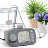 Sistema De Rega Automático Diafield Para 15 Vasos De Plantas