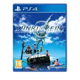 Jogo Zanki Zero Last Beginning Ps4 Europeu Novo