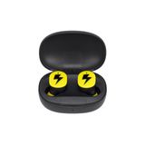 Fones De Ouvido Sem Fio Ekids Com Microfone Bluetooth Pokemon