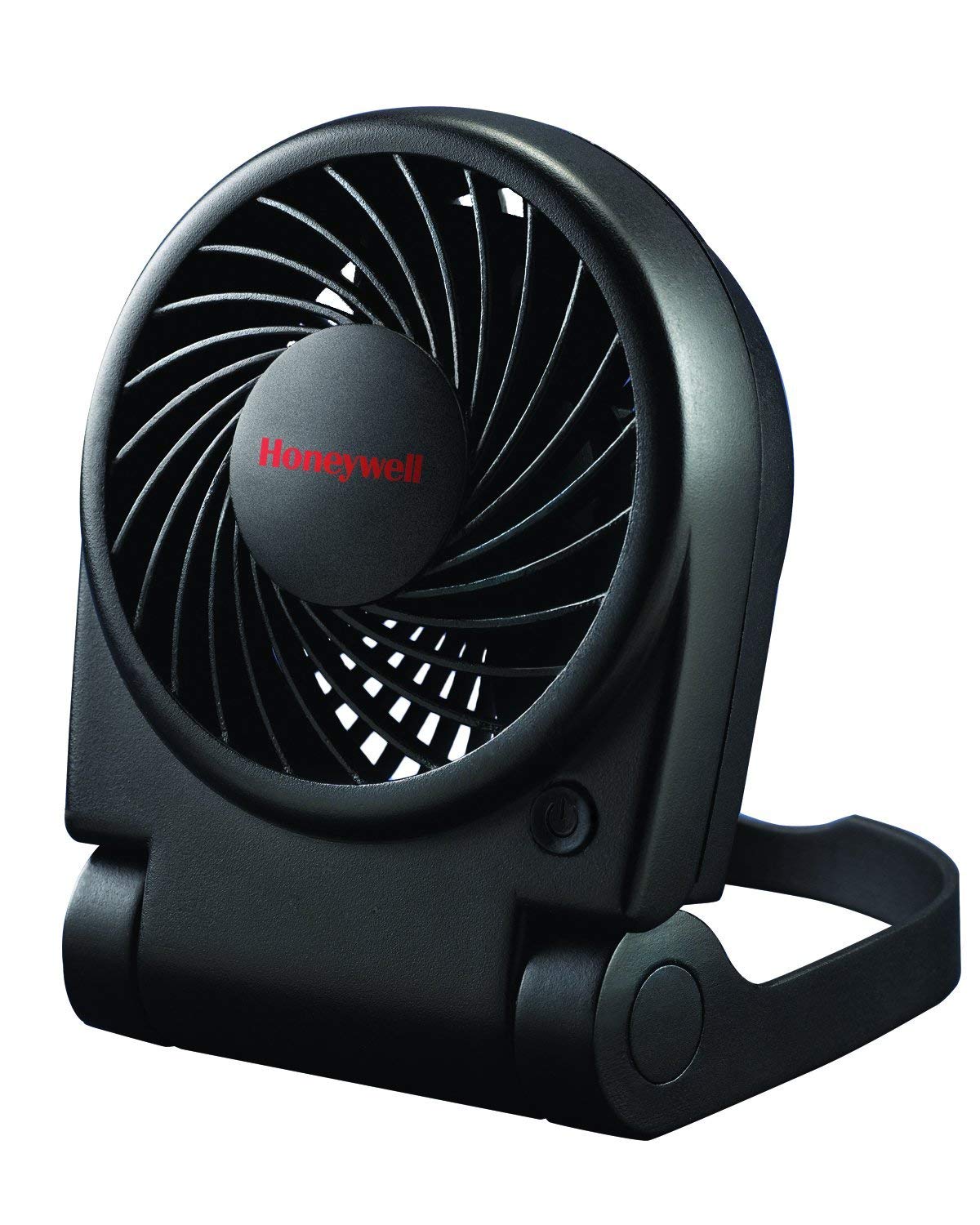 Ventilador Portátil Honeywell Htf090bc Turbo-on-the-go