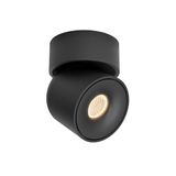 Refletor De Teto Aisilan Led 7w Regulável Branco Quente 3000k