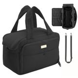 Bolsa De Higiene De Viagem Bbcreat Grande Impermeável Para Mulheres