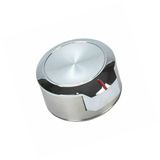 Forno Range Knob Delixike W11156487 W10823529 Para Whirlpool