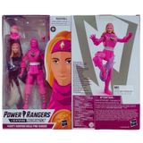 Boneco De Ação Power Rangers Mighty Morphin Ninja Rangers
