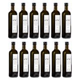 Kit 12 Azeites Ext Virgem Português Solar Dos Lodões 0,3% 500ml