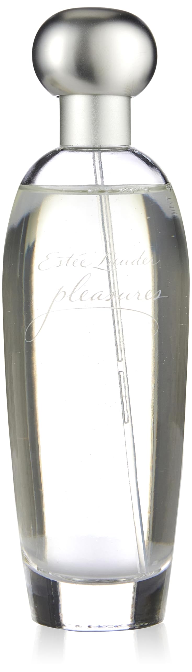 Perfume Estée Lauder Pleasures Eau De Parfum 100ml Para Mulheres