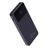 Carregador Portatil Power Bank Elg 10200mah Pb102bk