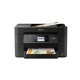 Impressora Multifuncional Sem Fio Epson Workforce Pro Wf-3823