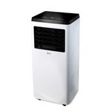 Ar Condicionado Portátil HQ 10.500 BTU/h Frio Monofásico Branco HQ-AP10500FW 220V