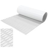 Almofada De Tração Hzshark Universal Antiderrapante Em Espuma Eva De 120 X 55 Cm