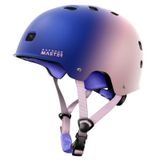 Capacete Outdoormaster Skateboard Cycling S Sweet Taffy