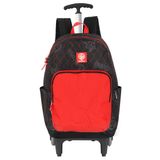 Mochila Enaldinho Juvenil Rodinhas Youtuber Ms47511up-vm