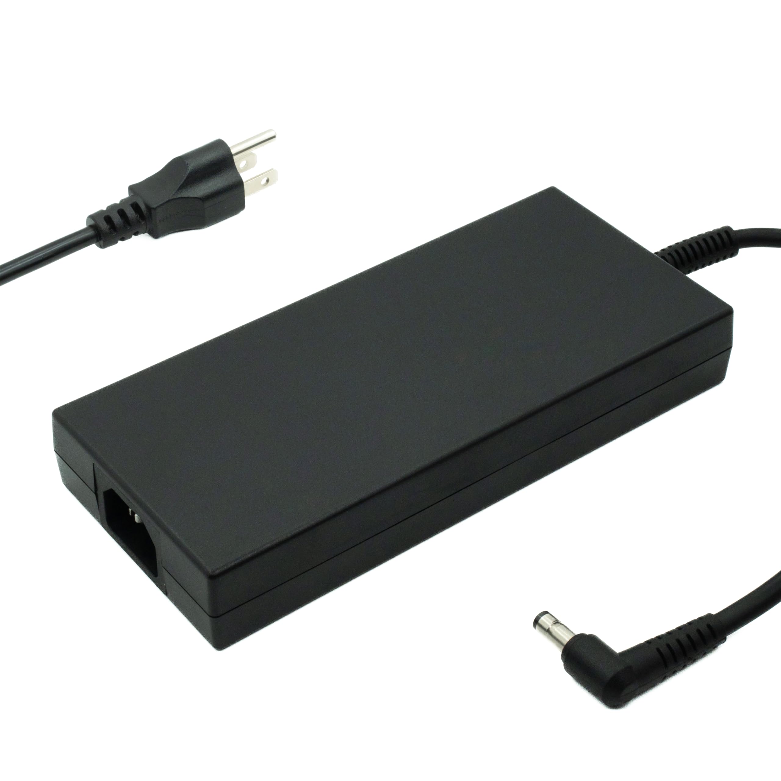 Carregador Ac 180 W 19,5 V 9,23 A Para Acer Predator Helios 300