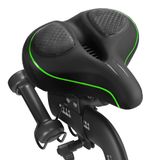 Almofada De Assento Confortável Para Peloton Bike &amp; Bike+ Da Coolwufan