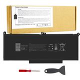 Bateria De Laptop F3ygt 60wh Para Dell Latitude