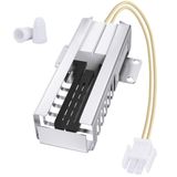 Ignitor De Forno A Gás Eagleggo Wb13t10045 Para Samsung