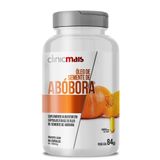 Óleo De Semente De Abóbora 60 Cápsulas 1000mg Clinicmais