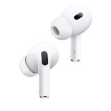 Airpods Pro (2 Geração) Com Estojo De Recarga Magsafe (usb-c)