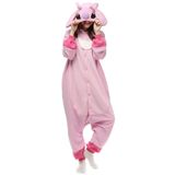 Pijama Costume Onesie Animal Royal Wind Stich Para Adultos