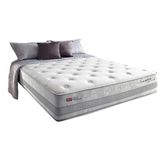 Colchão Sensation Molas Maxspring King Size 193x203x33