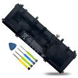 Bateria Boweirui Su06xl L29184-005 Para Hp Spectre X360 15-df