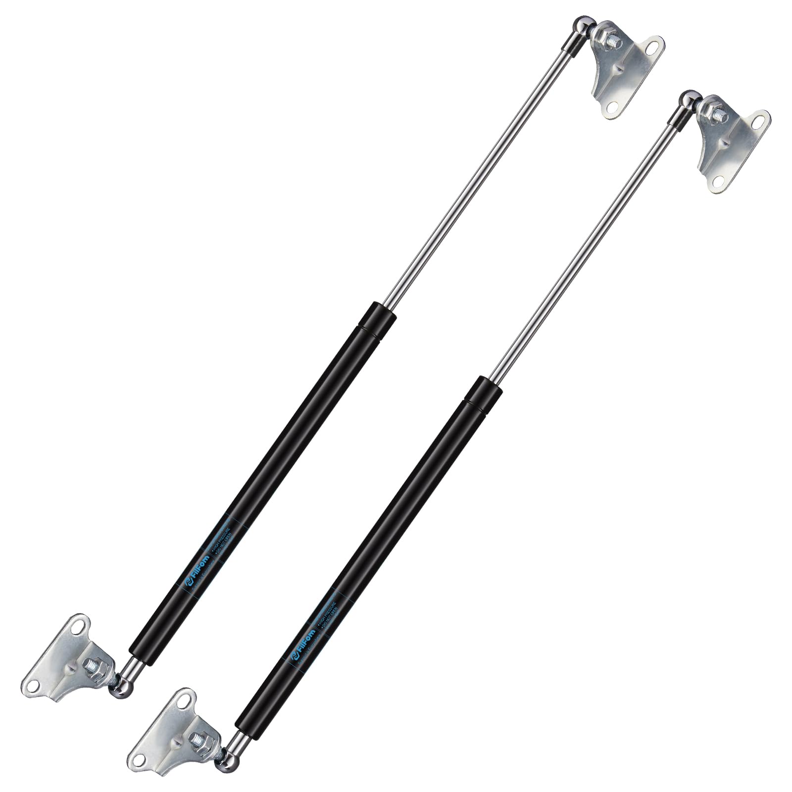 Gas Struts Shocks Filfom De 20 Polegadas 300n Para Rv Bed Door Boat