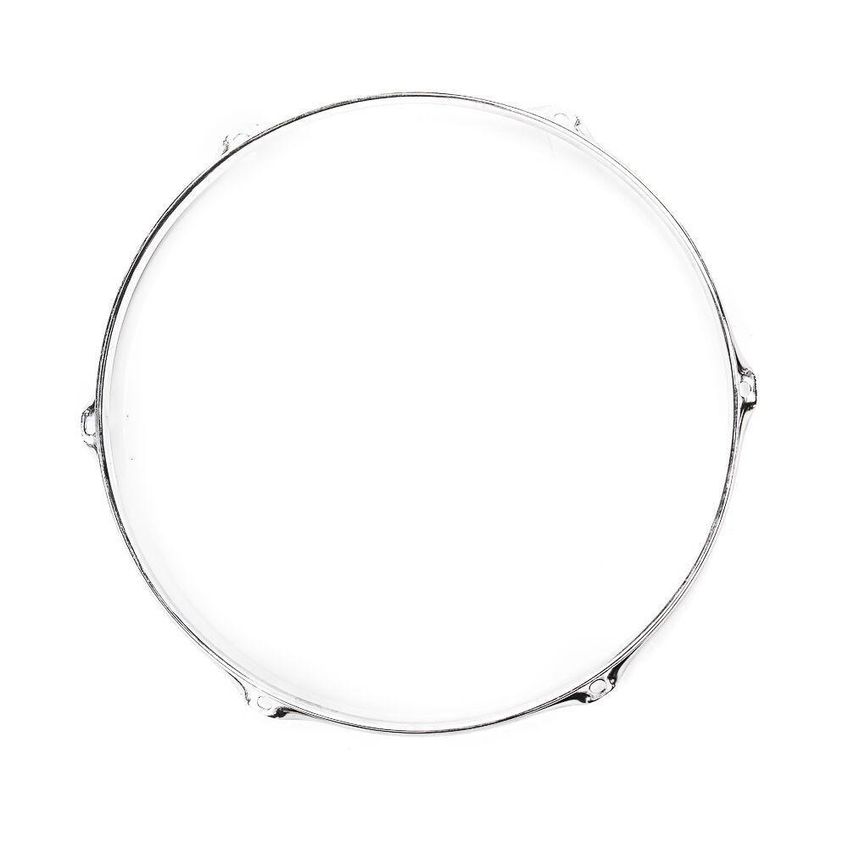 Aro Caixa 14'' com 6 Furos Power Hoop Gibraltar SC-1406TT [F035] - imagem 5