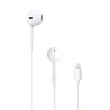 Fone De Ouvido Apple, Earpods, Lightning