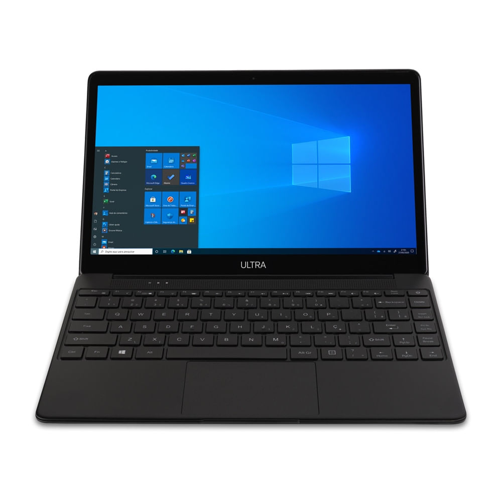 Win11Pro Office2024 SSD128GB メモリ8GB i5搭載 Notebook Windows 11 Pro, Processador Core i5 1135G7, Memória 8GB