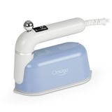 Vaporizador Omaiga 2 Em 1 Para Roupas De 1500 W Com Lcd Digital De 100 Ml