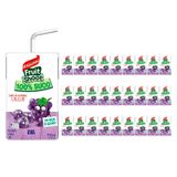 Suco De Uva Maguary 100% Fruit Shoot 150ml 27 Unidades