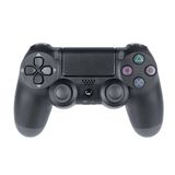 Controle Analógico Joystick Sem Fio Compatível Com Playstation 4