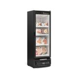 Freezer Conservador Vertical Para Congelados 445 Litros Gelopar Gcvc 45 Pr 220v