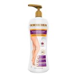 Loção Goicoechea Firmadora De Pele Para Pernas, Corpo E Braços 400ml