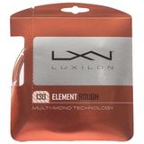 Corda Luxilon Element Rough Set Individual Cor Marrom Espessura 1.30mm